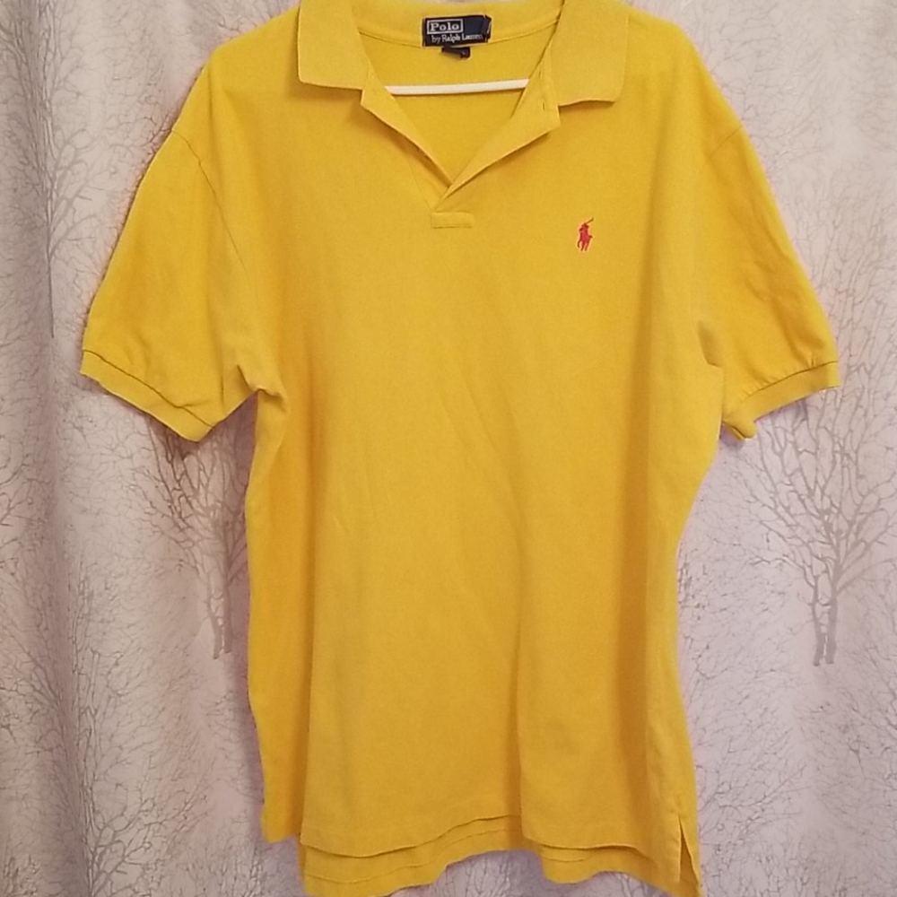 Men's POLO by Ralph Lauren